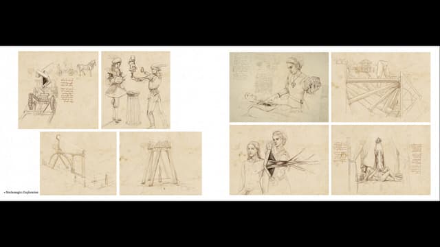 Great House of Calderia Artbook