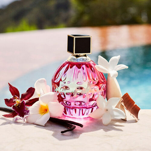 Jimmy Choo - Rose Passion Edp Vapo