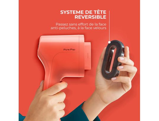 CALOR - Défroisseur vapeur DT2022C0