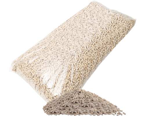 HD+ Pellets 6mm 15 kg: betere verbranding en lagere emissies