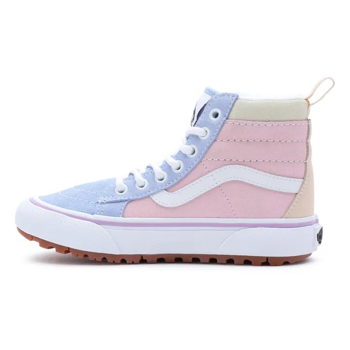 Vans Baskets Montantes SK8-Hi Pastel | Rose