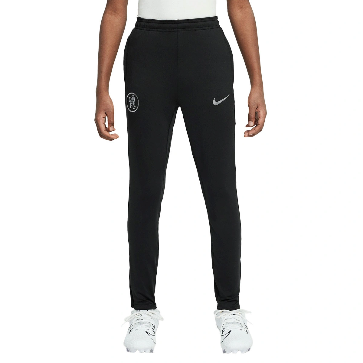 Calças Nike Chelsea FC x Total 90 Training 2025-2026 Criança