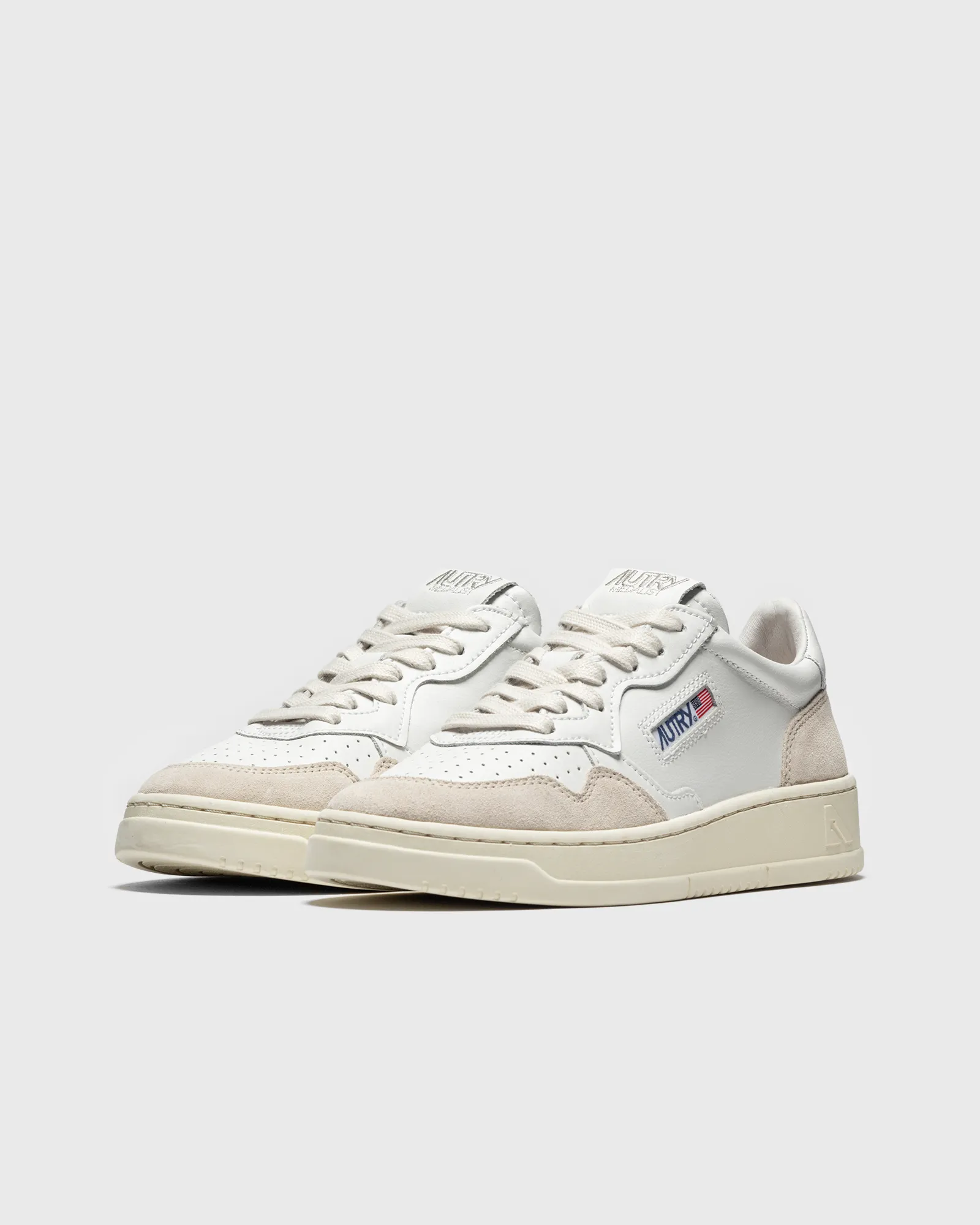 Autry Action Shoes WMNS AUTRY 01 LOW