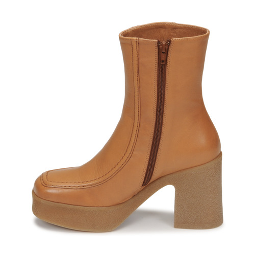 Minelli - LYSA - Marron