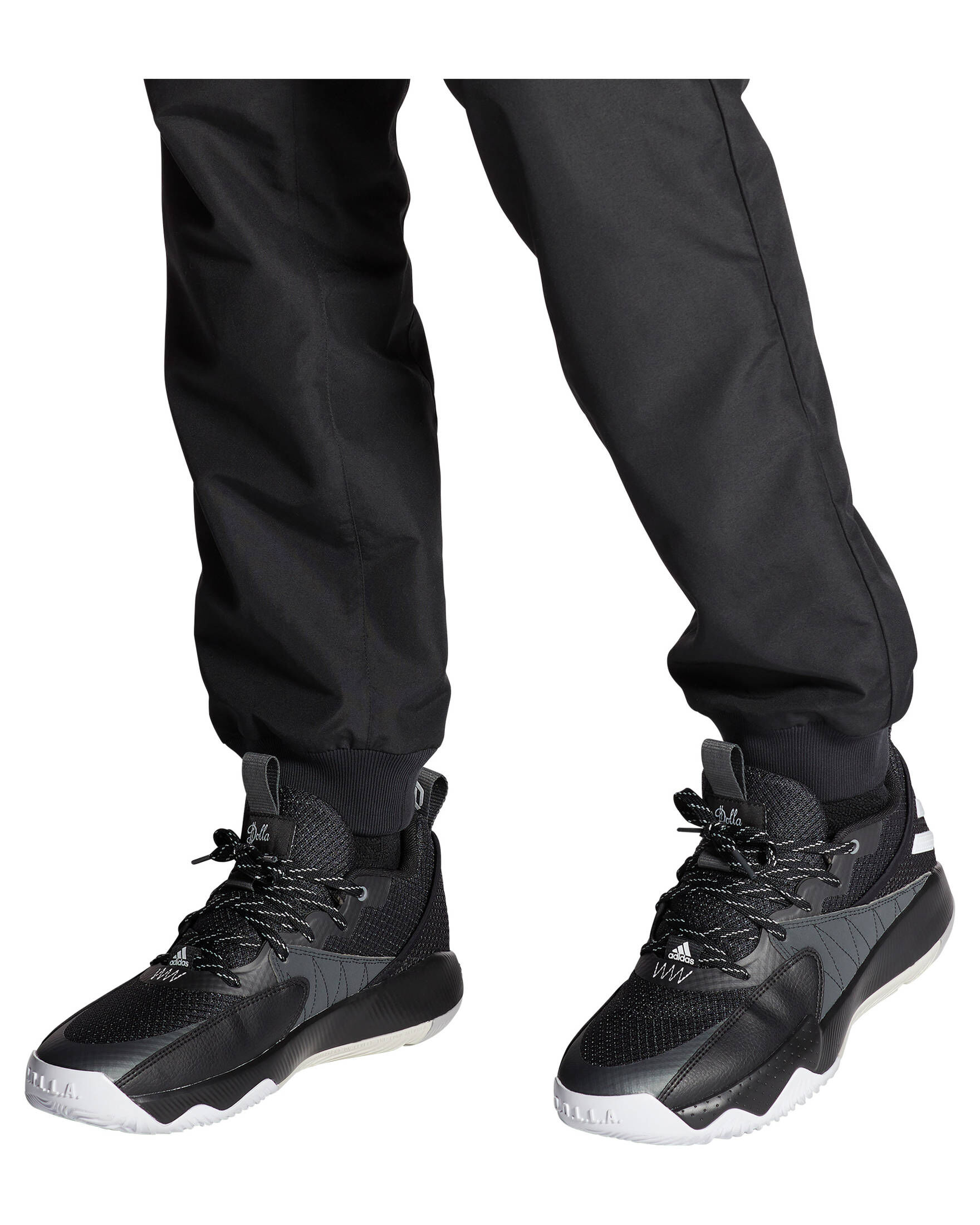 adidas Performance| Herren Basketballschuhe DAME CERTIFIED DAMIEN LILLARD