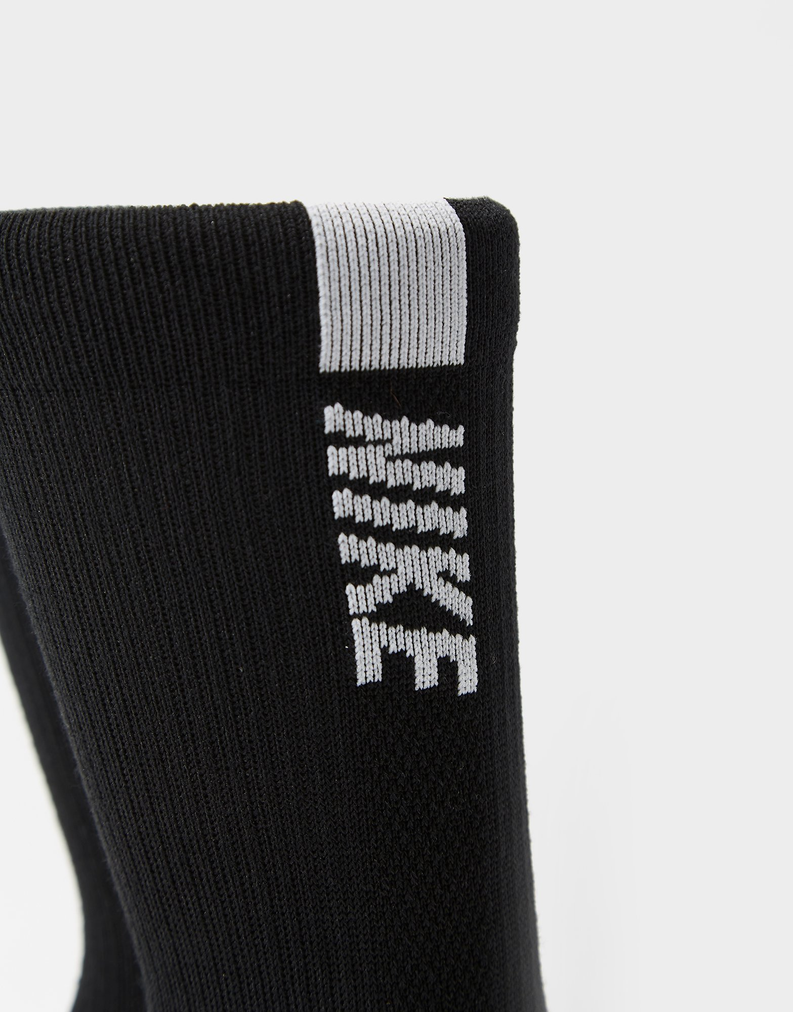 Nike Lot de 2 paires de chaussettes Running