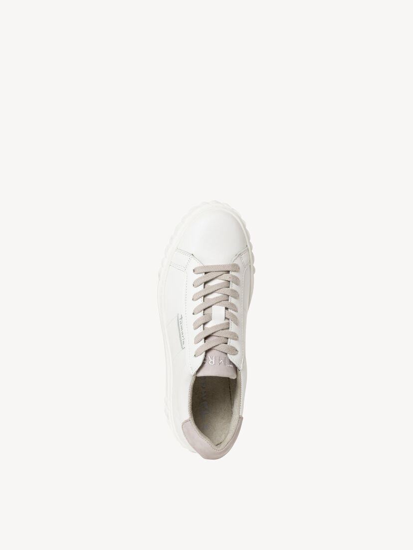 Sneaker - wit
