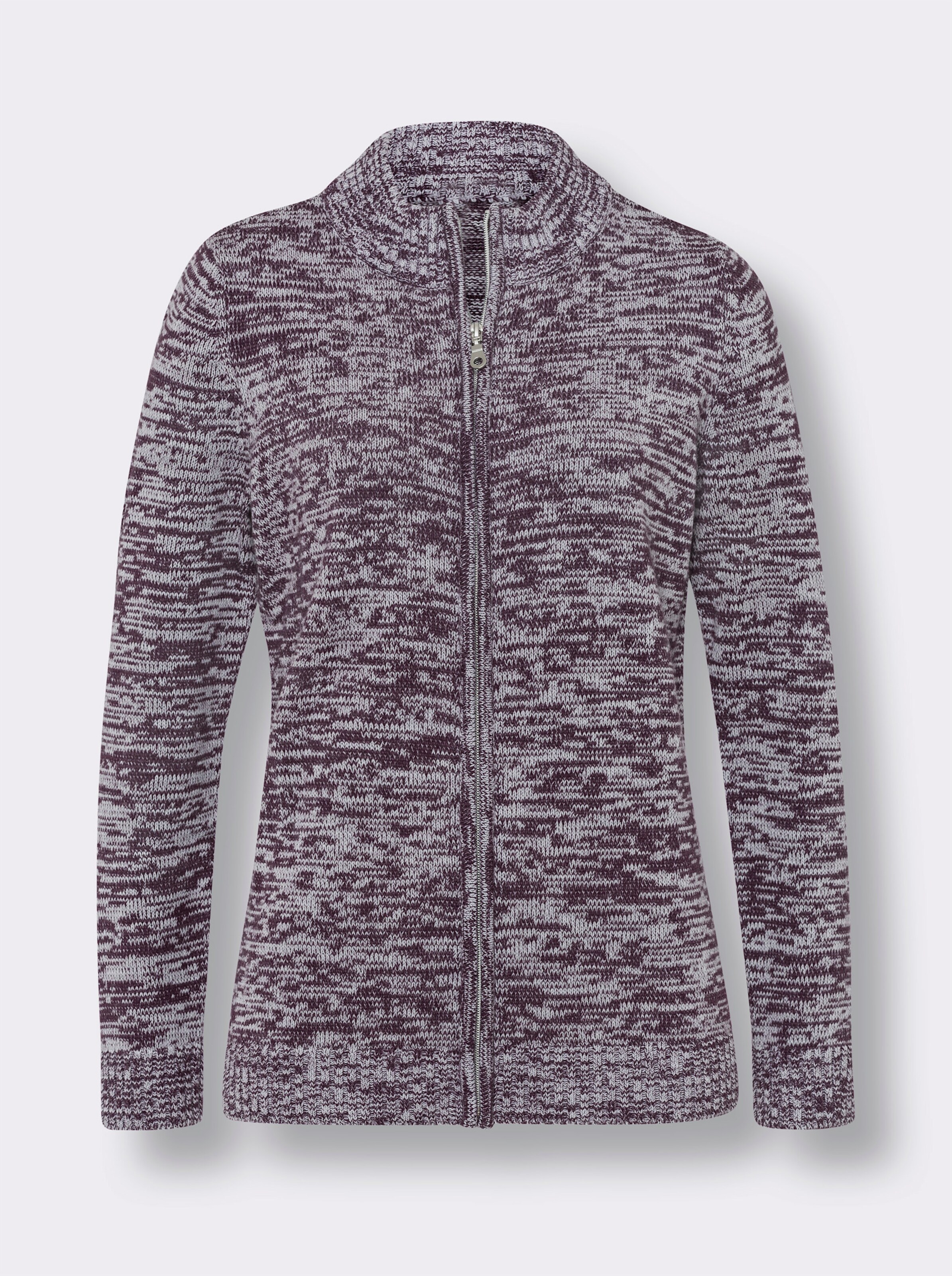 Strickjacke