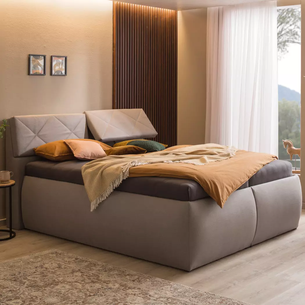 Polsterbett Dreambed 180 x 200 cm