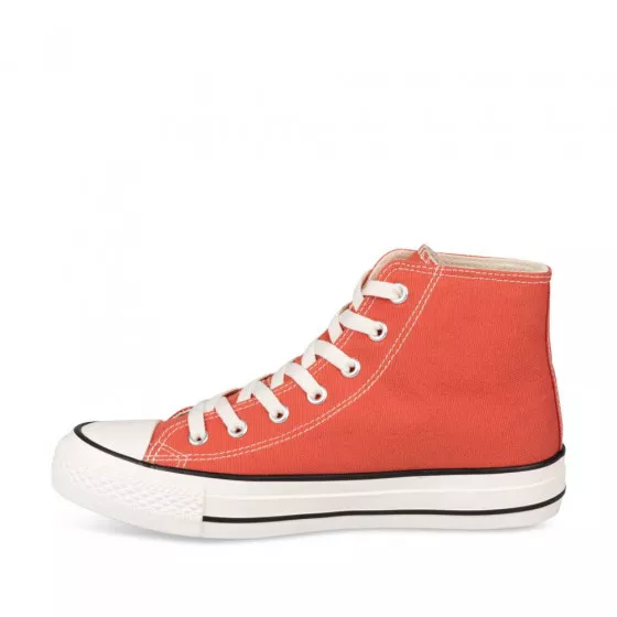 Baskets ORANGE MERRY SCOTT