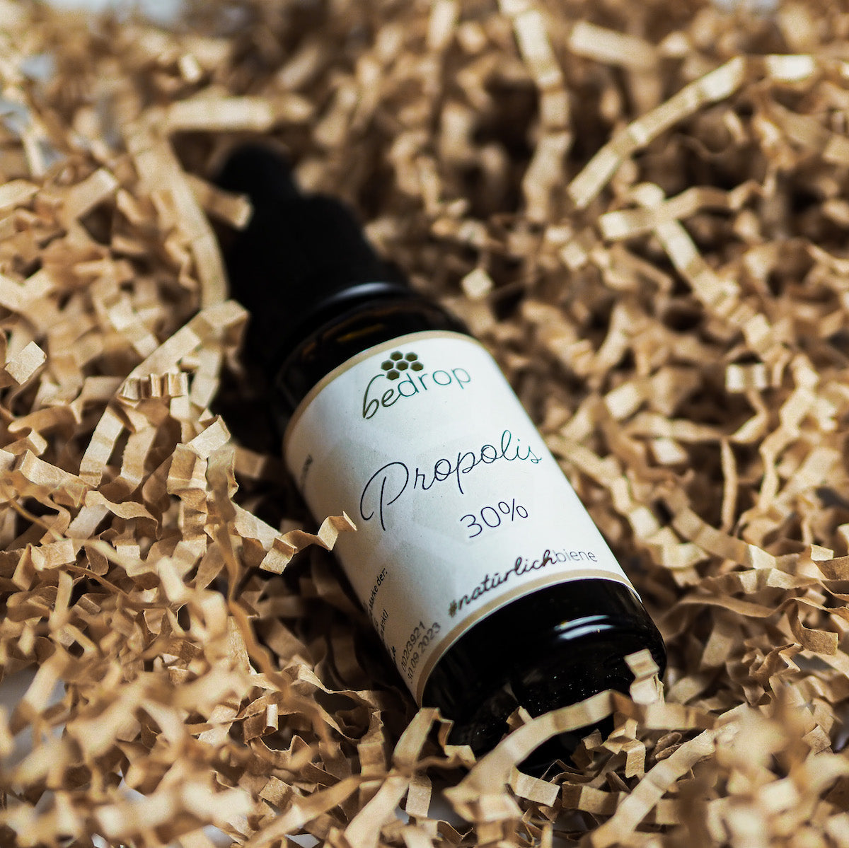 All-in-One-Set | Propolis + Gelée Royale + Manuka Honig + Bee-Cream + Lotion + Seife + BeeBalm + Deo + Shampoo
