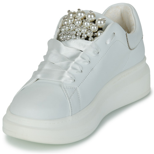 Tosca Blu - GLAMOUR - Blanc