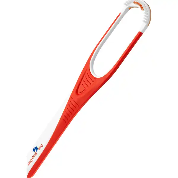 Zungenreiniger professional deluxe