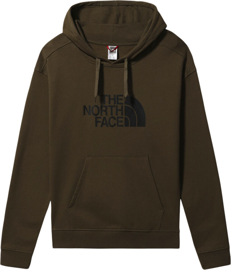 The North Face Light Drew Peak Haettetroje Grøn