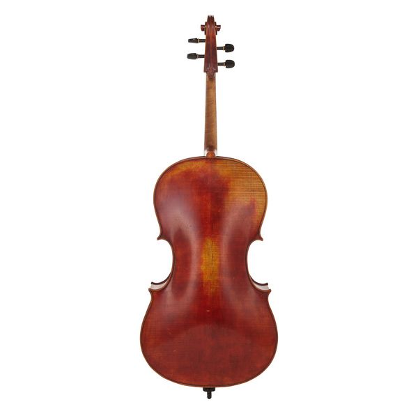 Scala Vilagio Scuola Italiana Cello Guarneri