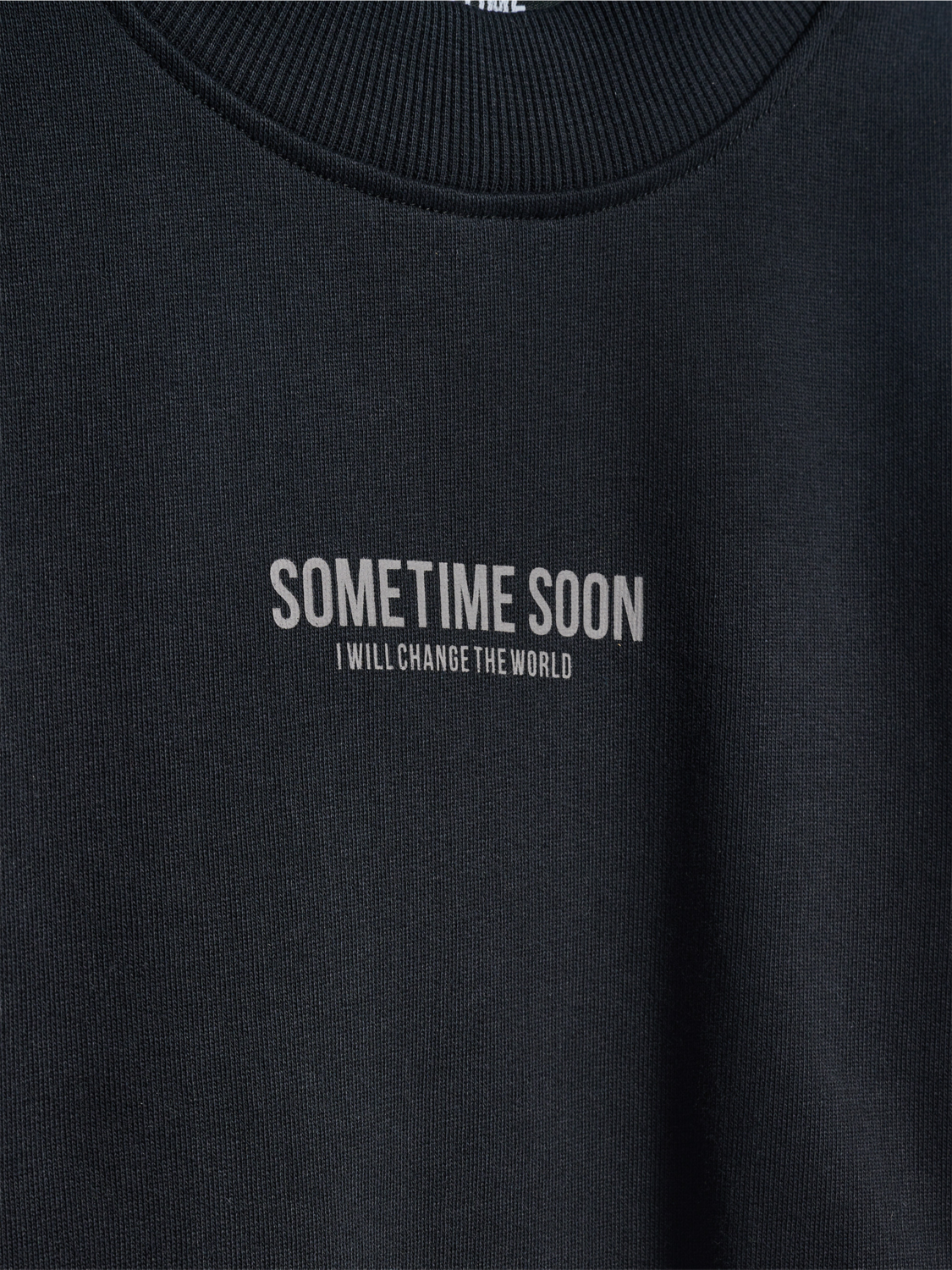 stsLAKER SWEATSHIRT S/S
