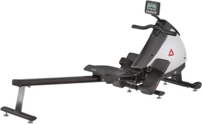 ReebokAR Rower - keine