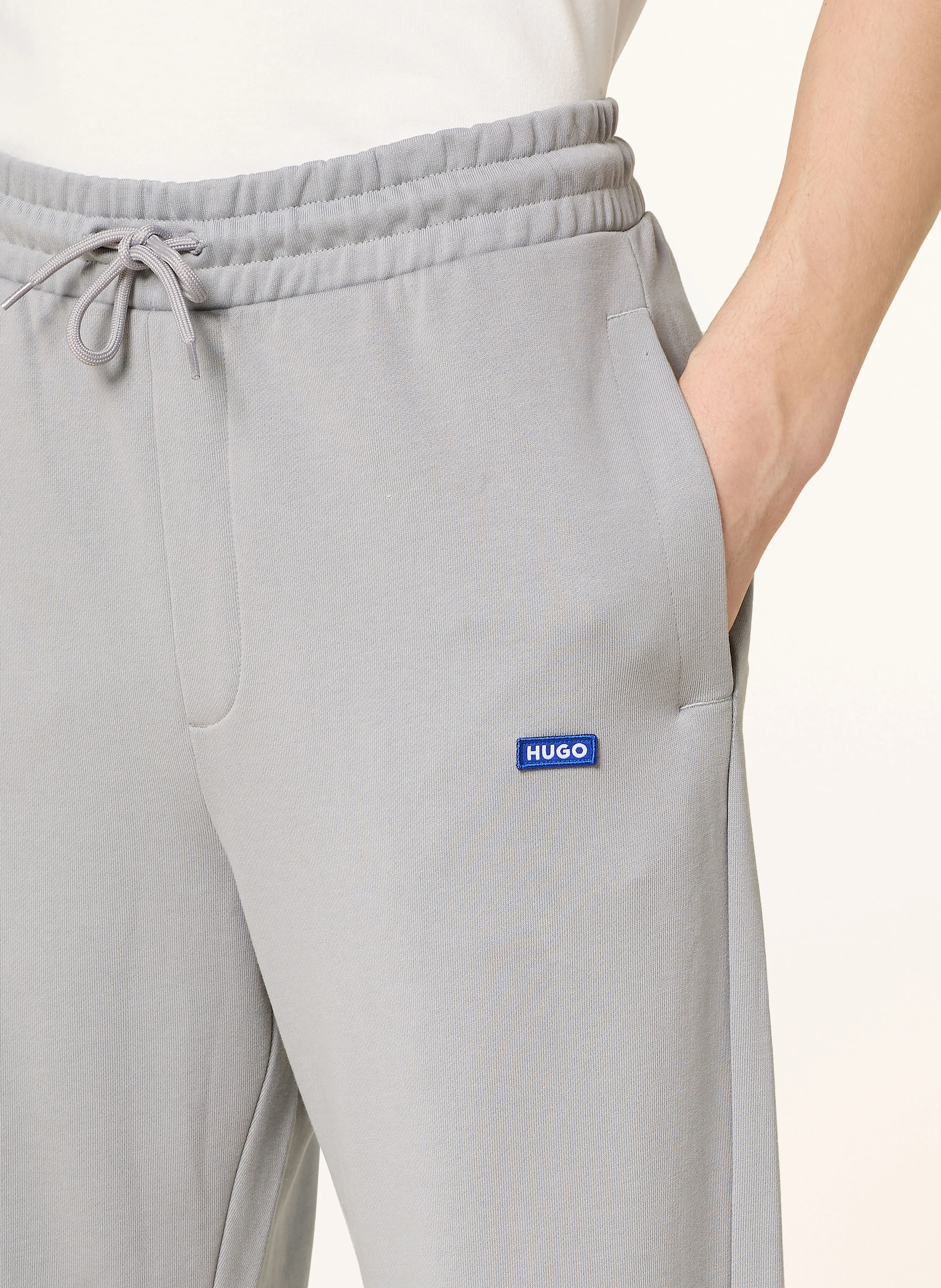 HUGO BLUE Sweatpants NANETTI