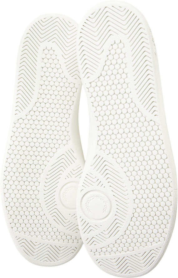 Fred Perry B6312 Porcelain / honeycomb