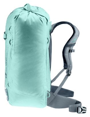 Sac d'Alpinisme Deuter Durascent 28 SL Bleu/Gris