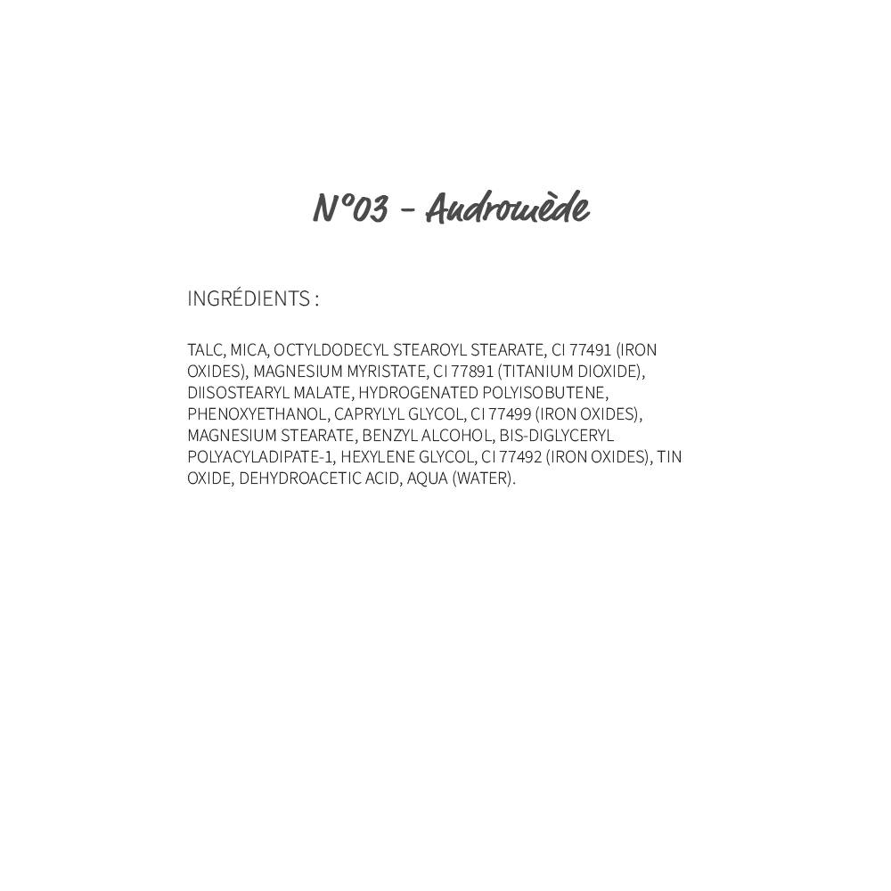 POUDRE ILLUMINATRICE GLOW TOUCH