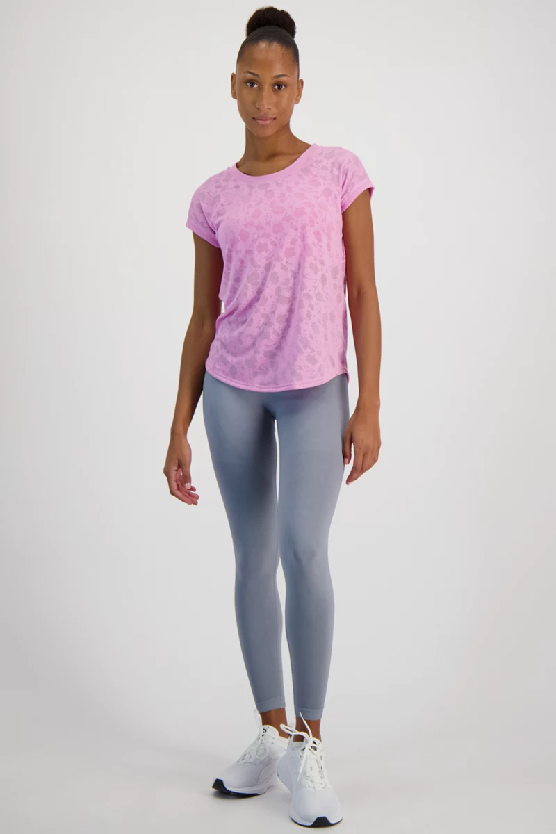 POWERZONE Damen T-Shirt