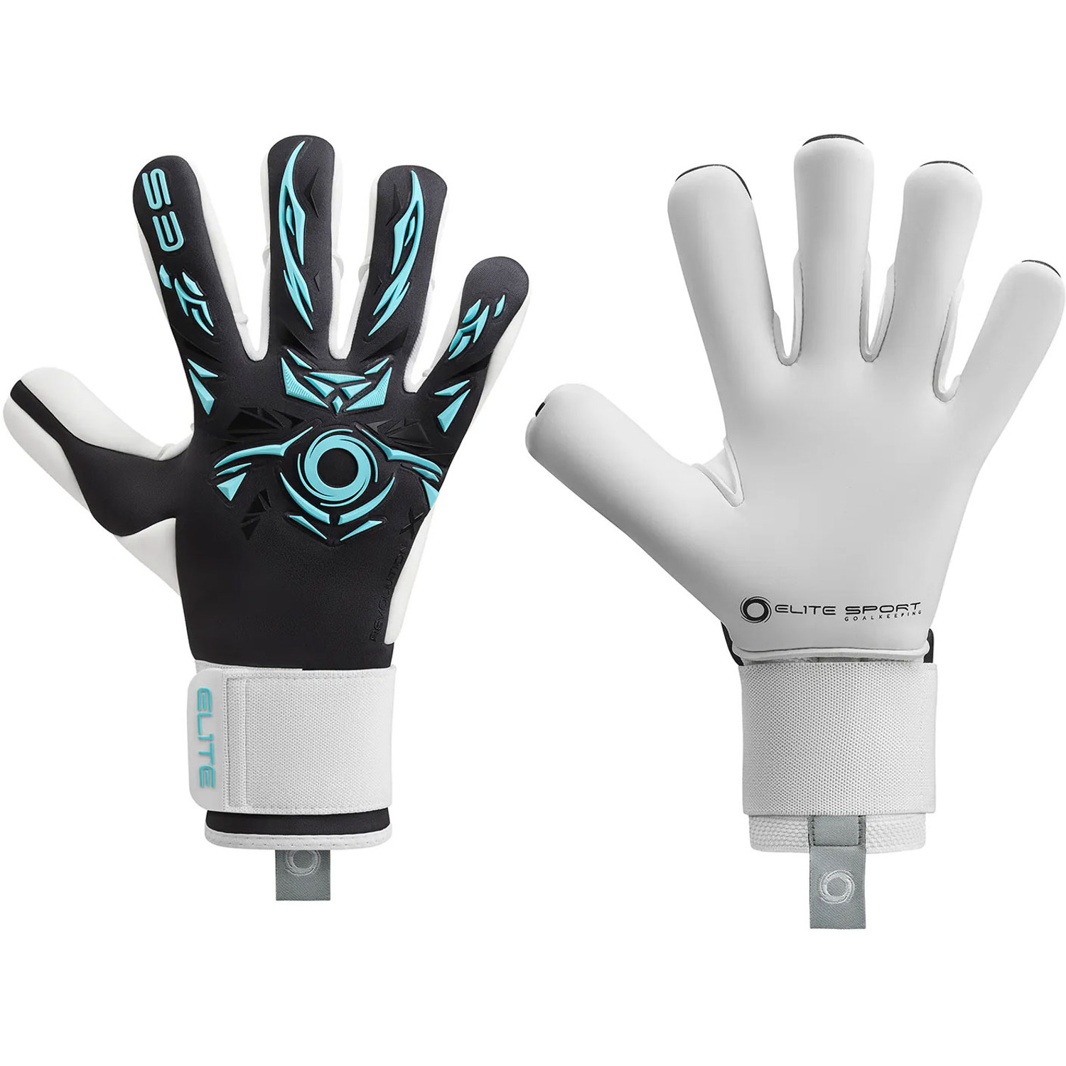 Elite Neo Revolution X GT Keepershandschoenen