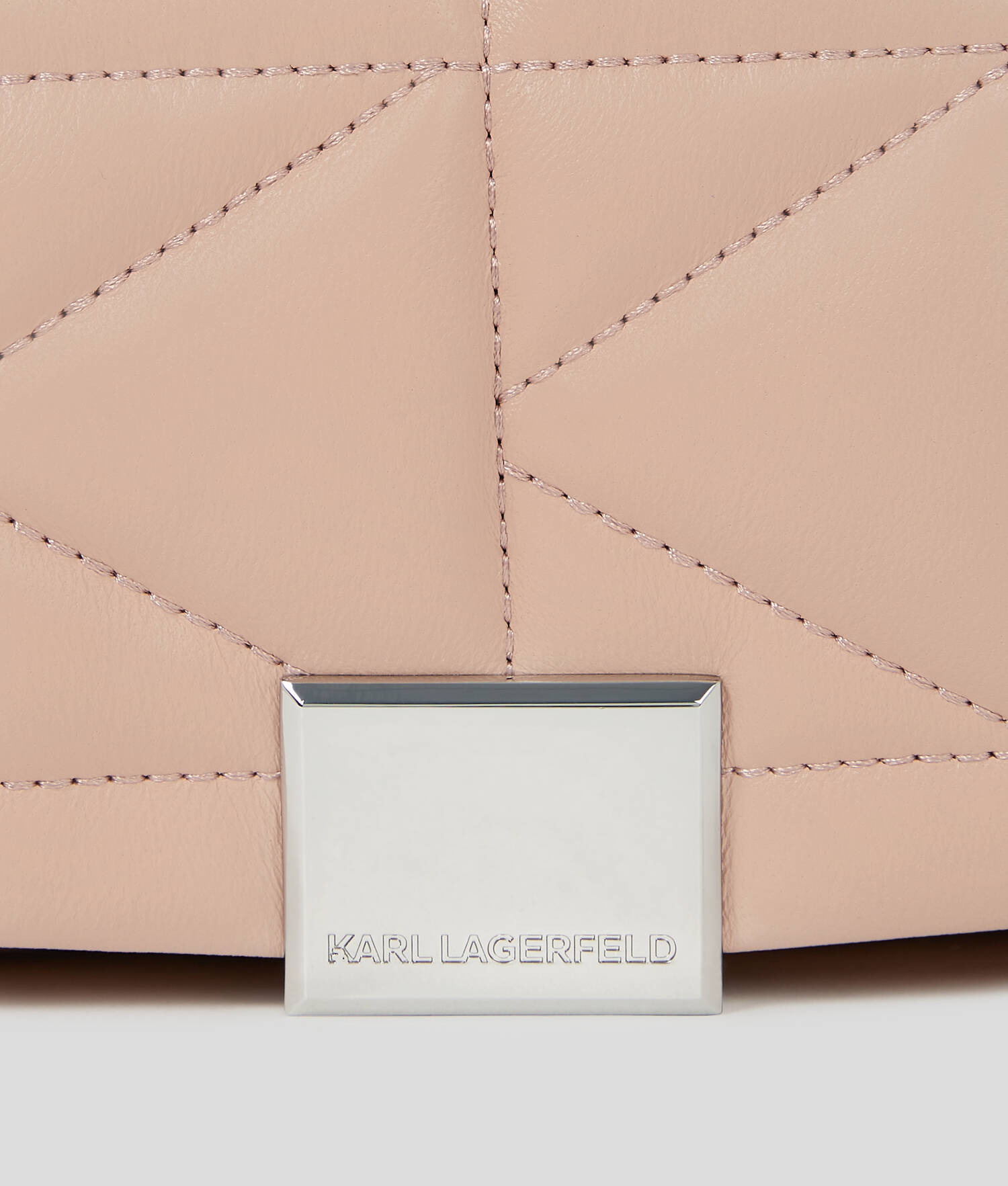 PETIT SAC BANDOULIÈRE K/KUILT