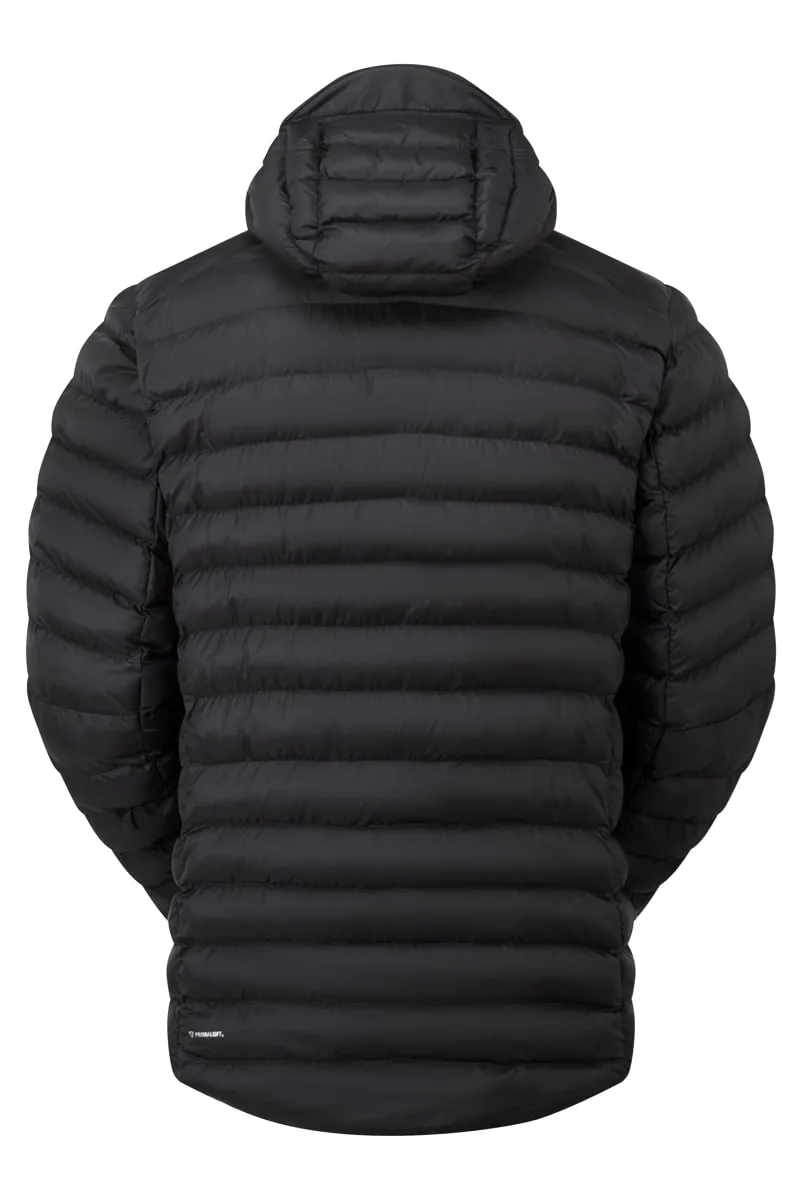 Rab Cirrus Alpine Black