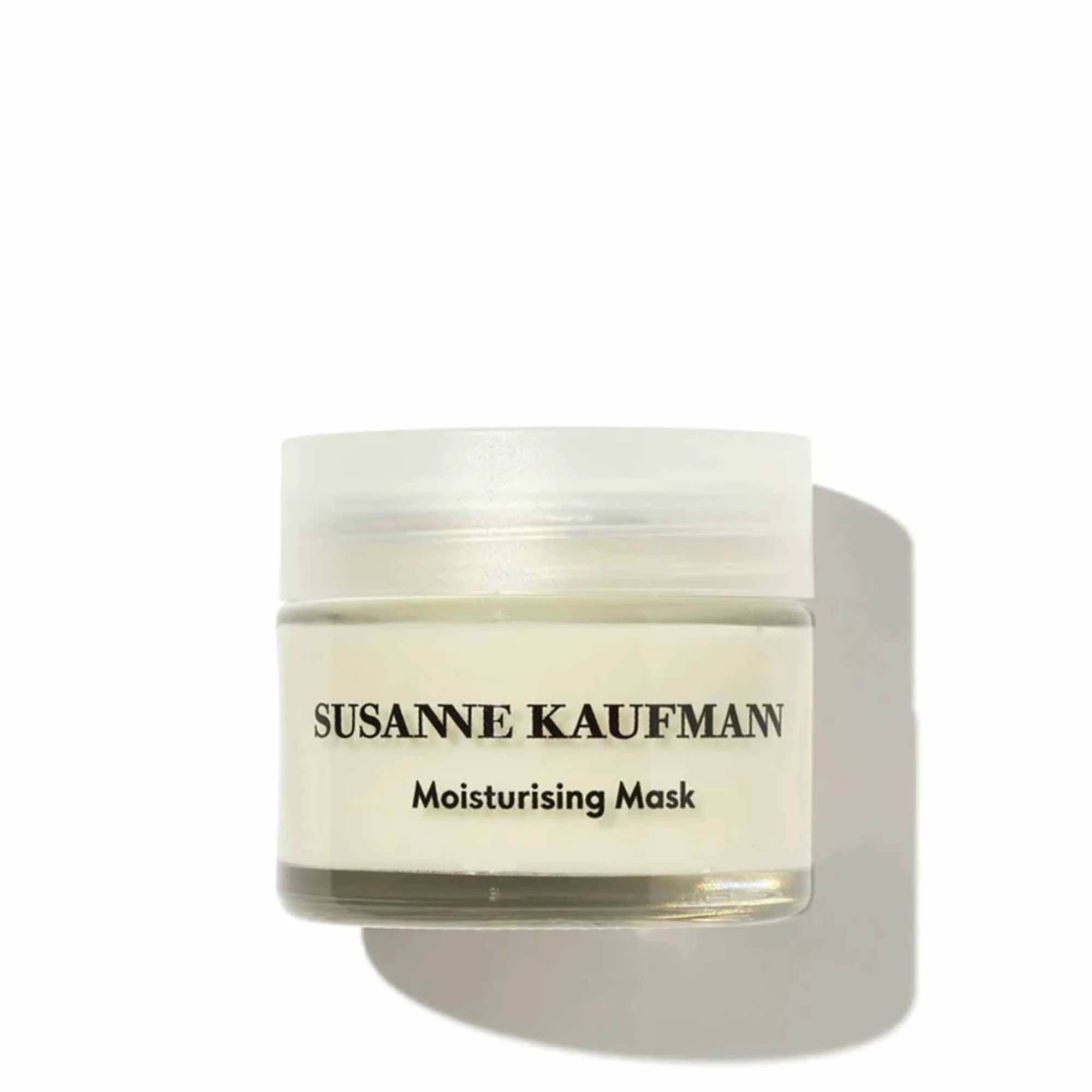 Susanne Kaufmann Moisturising Mask Masque Hydratant
