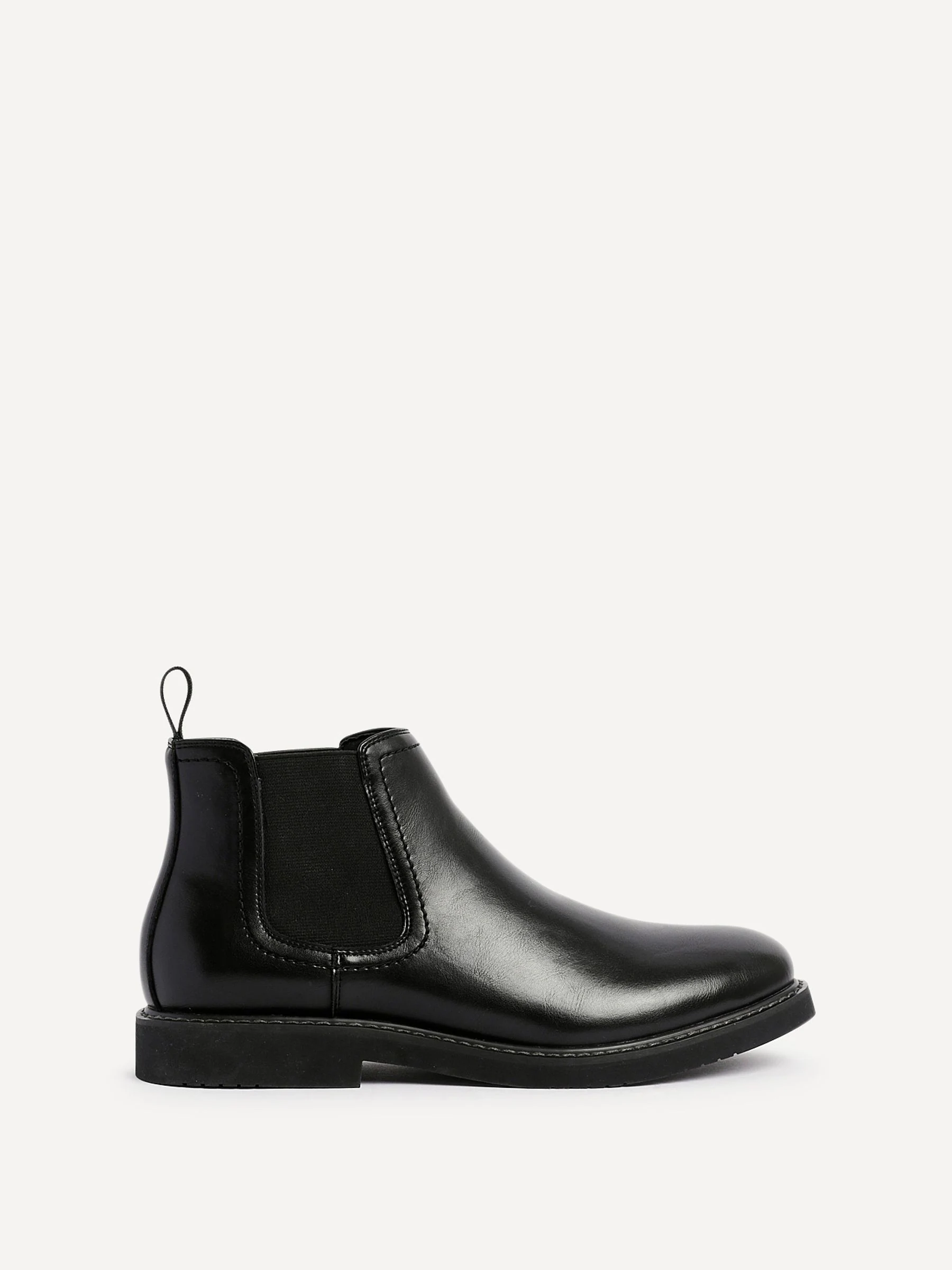 Zwart - Linzi Alessandro Chelsea Boots