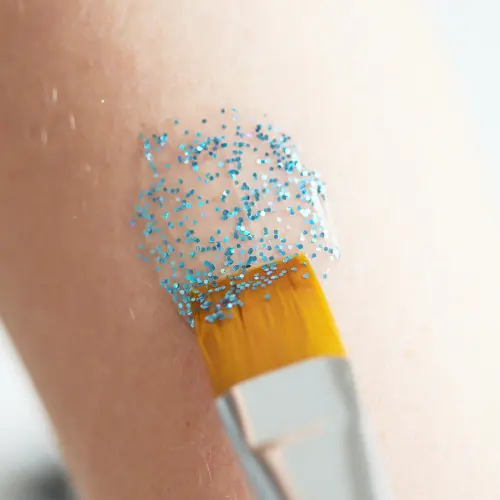 Moon Glitter Fix Gel