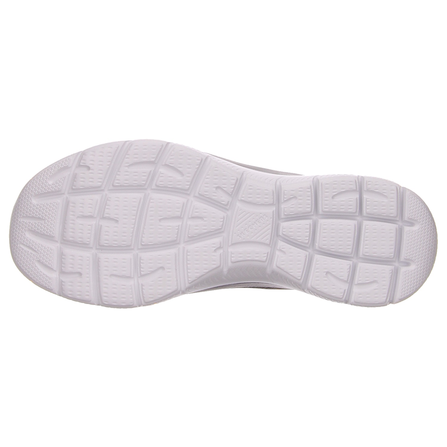 Skechers Sneaker grau grau
