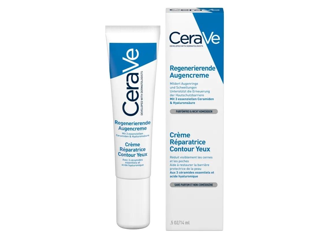 CeraVe Eye Repair Cream 14 ml