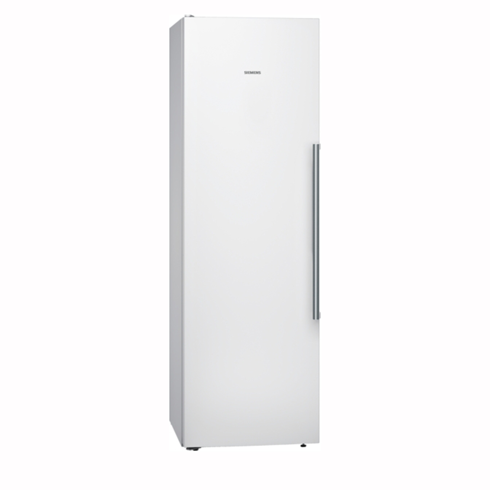 SIEMENS Kühlschrank iQ500 KS36VAWEP - weiß - E