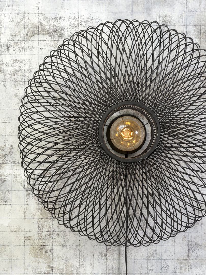 Good&Mojo   Cango Wandlamp