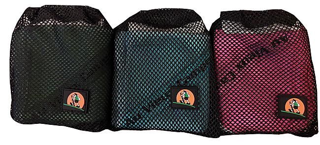HAPPY VALLEY - SERVIETTE MICROFIBRE
