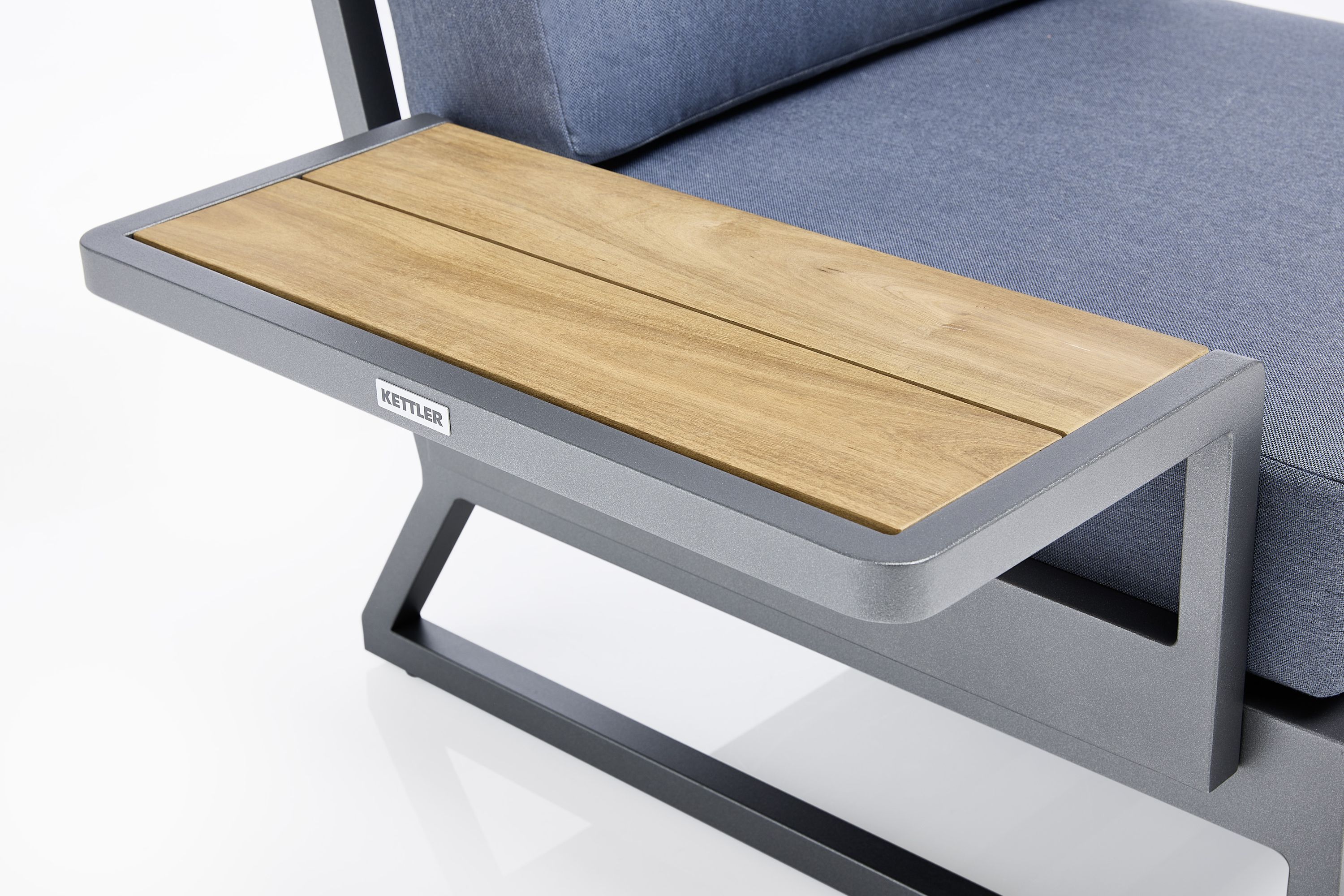 Loungeablage OCEAN SKID