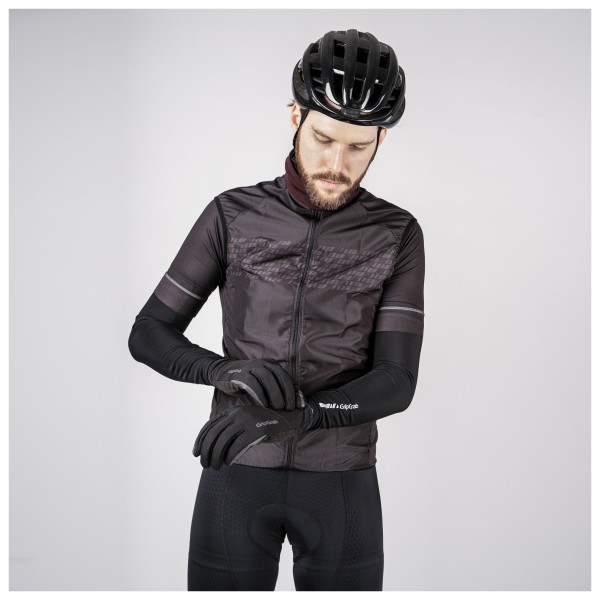 GripGrab - Hurricane 2 Windproof Spring-Autumn Gloves - Gants
