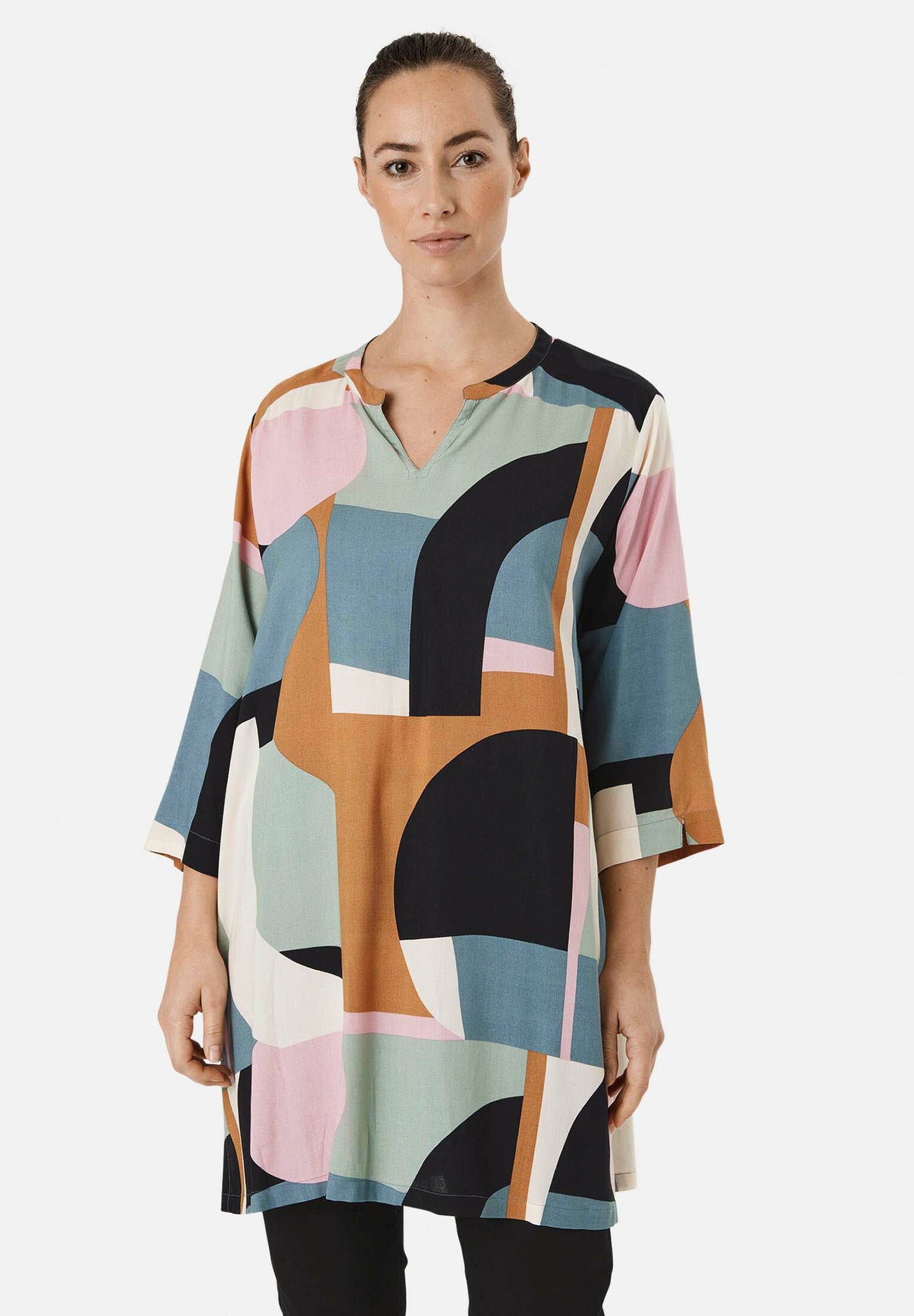 MASAI| Damen Tunika Gravis