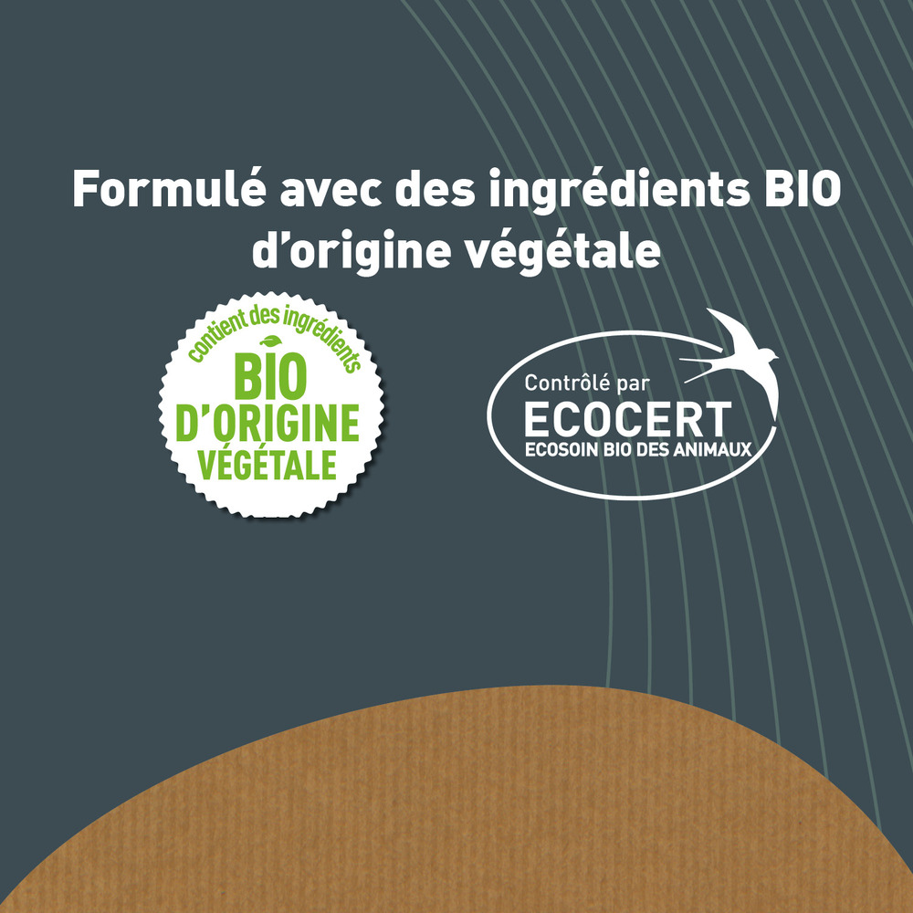 Spray d'ambiance apaisant - bio certifié ecocert - oiseaux - 125ml