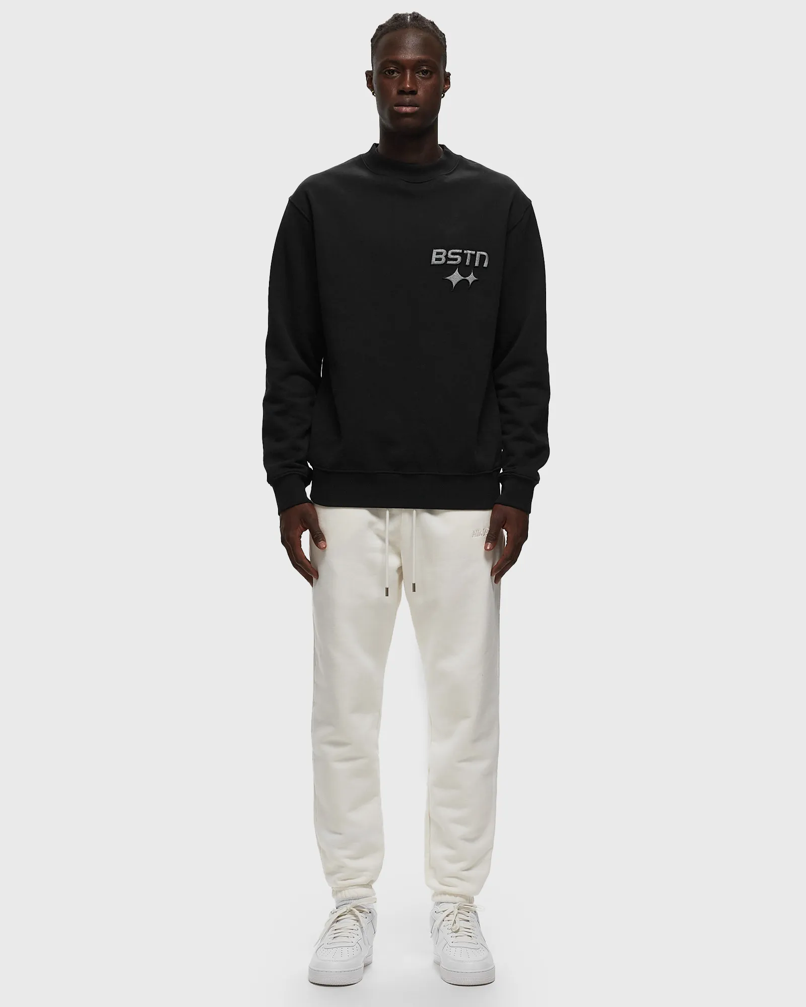 Jordan Jordan Wordmark Men's Fleece Pants