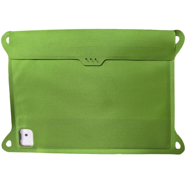 SEA TO SUMMIT VIP25 SEA TO SUMMIT PROTECTION ETANCHE I-PAD 195X250 GREEN