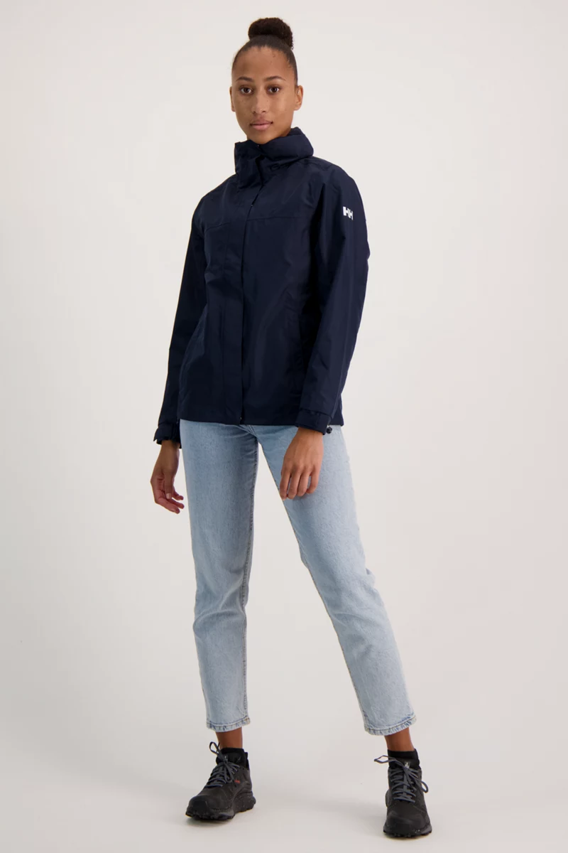 Helly Hansen Aden Damen Regenjacke
