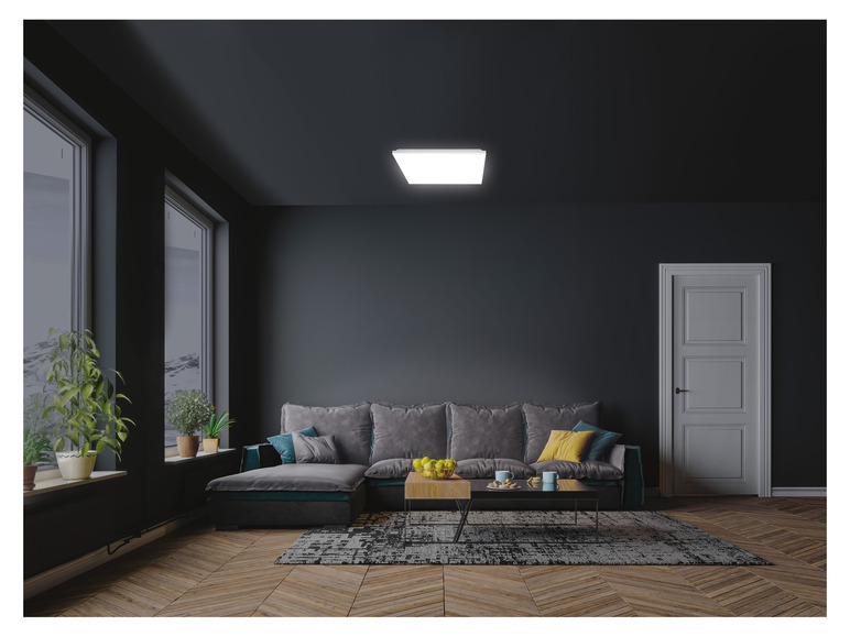 LED-lichtpaneel