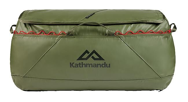 KATHMANDU - DUFFEL INDUS 70 L