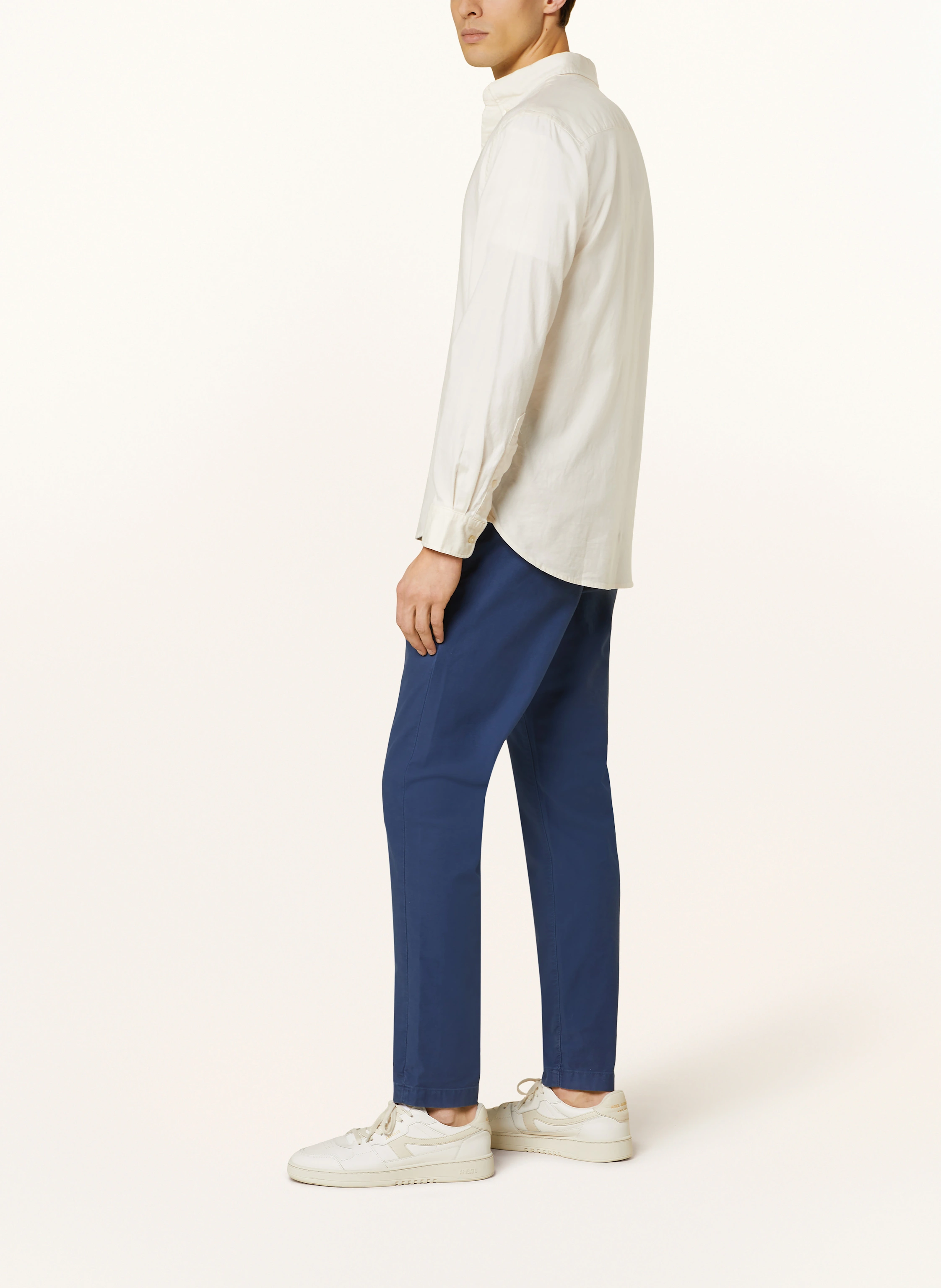 TOMMY HILFIGER Chino HARLEM Relaxed Tapered Fit