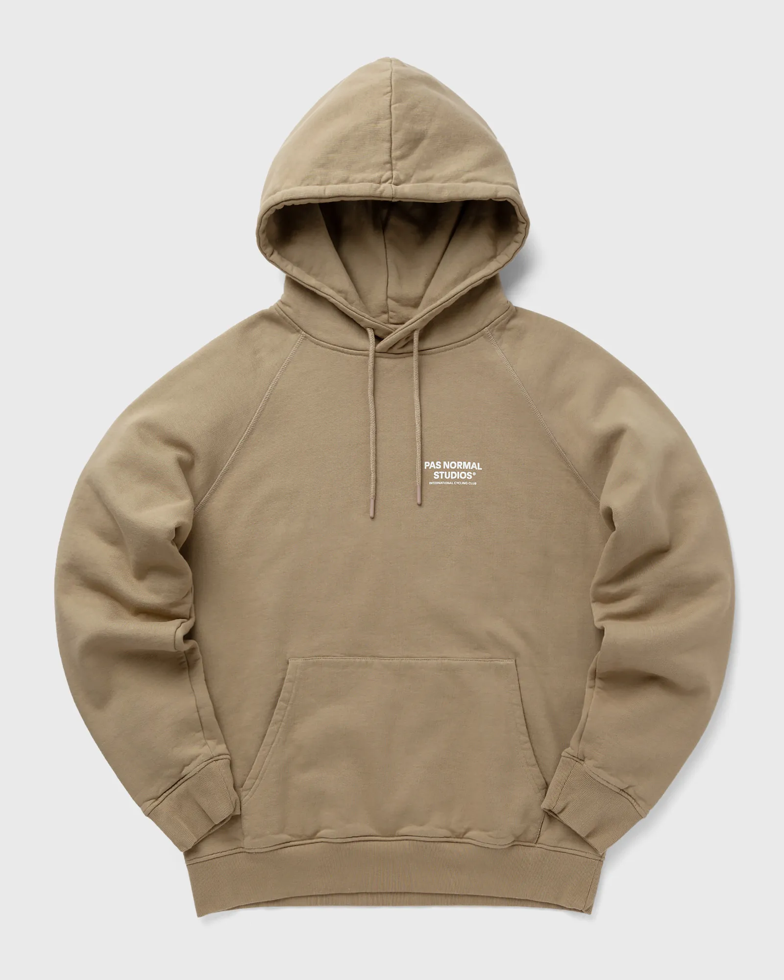 Pas Normal Studios Off-Race PNS Hoodie
