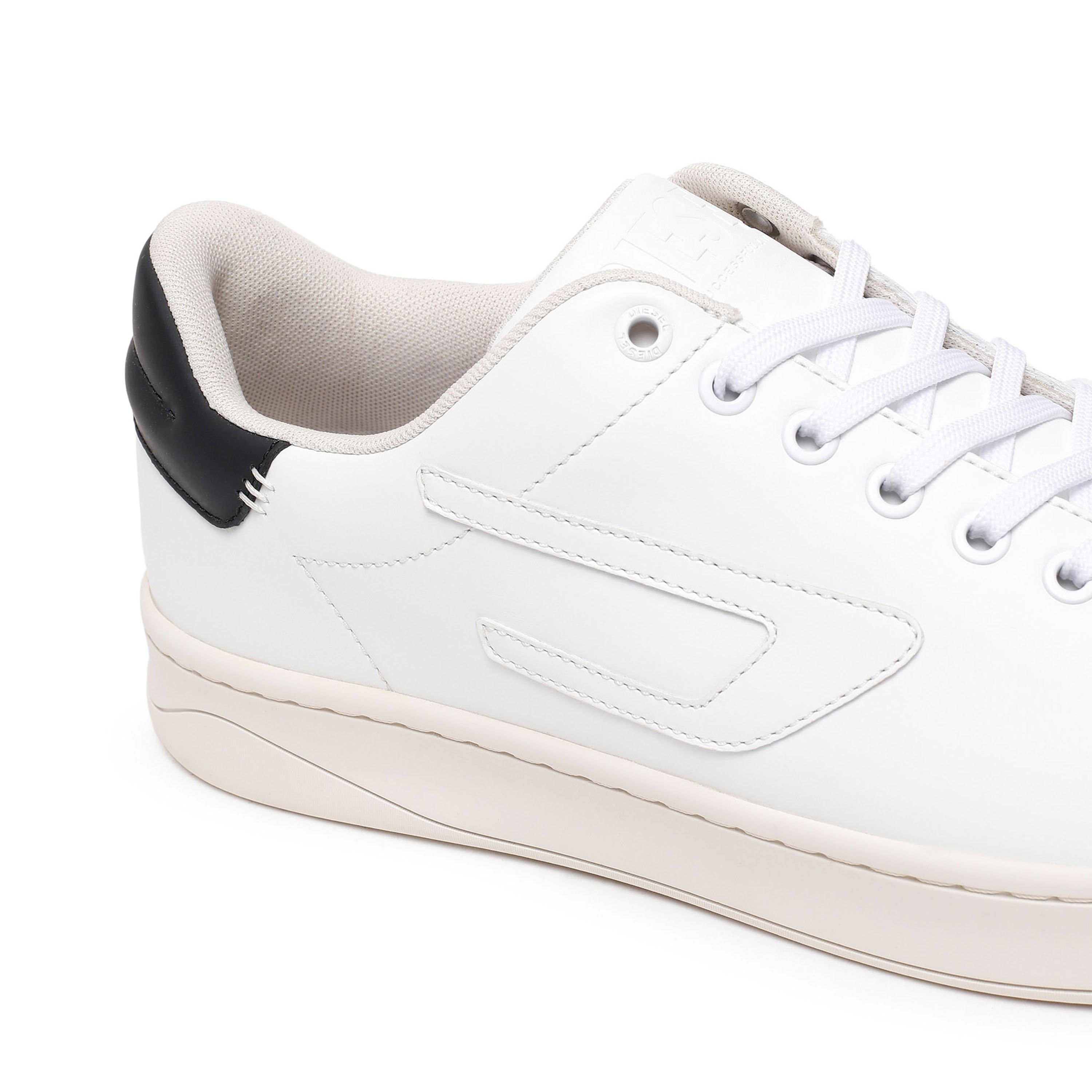 Diesel Athene Low Top Trainers