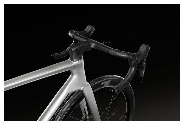 Vélo de Route Lapierre Xelius DRS 8.0 Sram Force eTap AXS 12V 700 mm Argent 2025